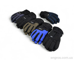 Перчатки CAP